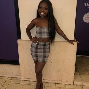 Meet your Posher, Rose